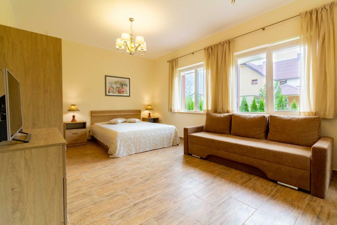 Vila Estate พาลังกา ภายนอก รูปภาพ