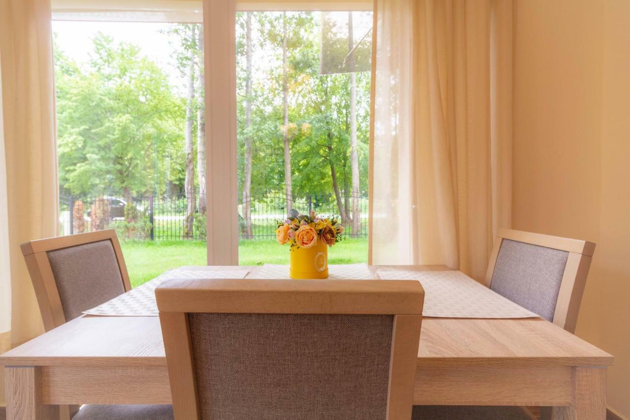 Vila Estate พาลังกา ภายนอก รูปภาพ