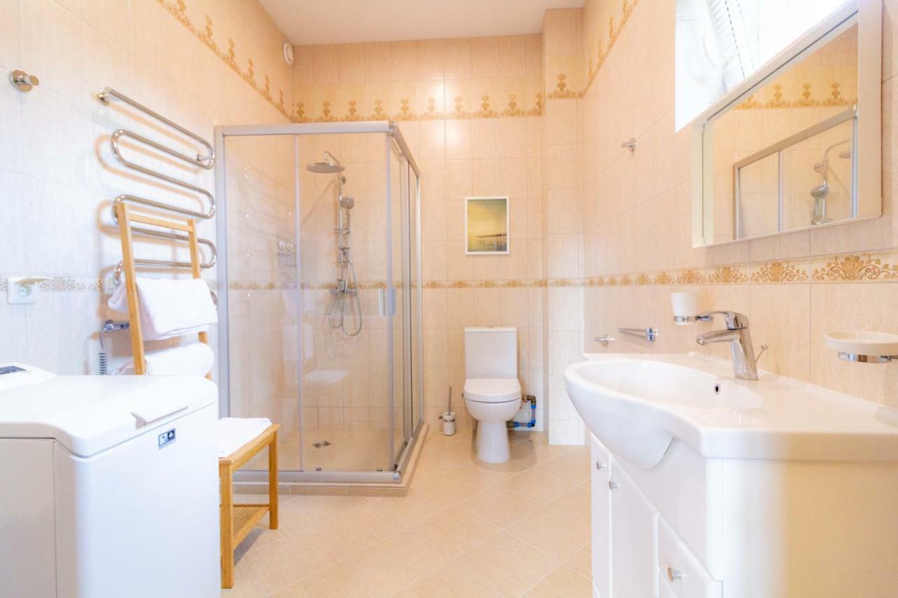 Vila Estate พาลังกา ภายนอก รูปภาพ