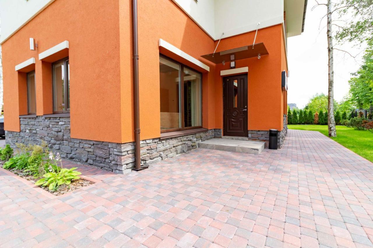 Vila Estate พาลังกา ภายนอก รูปภาพ