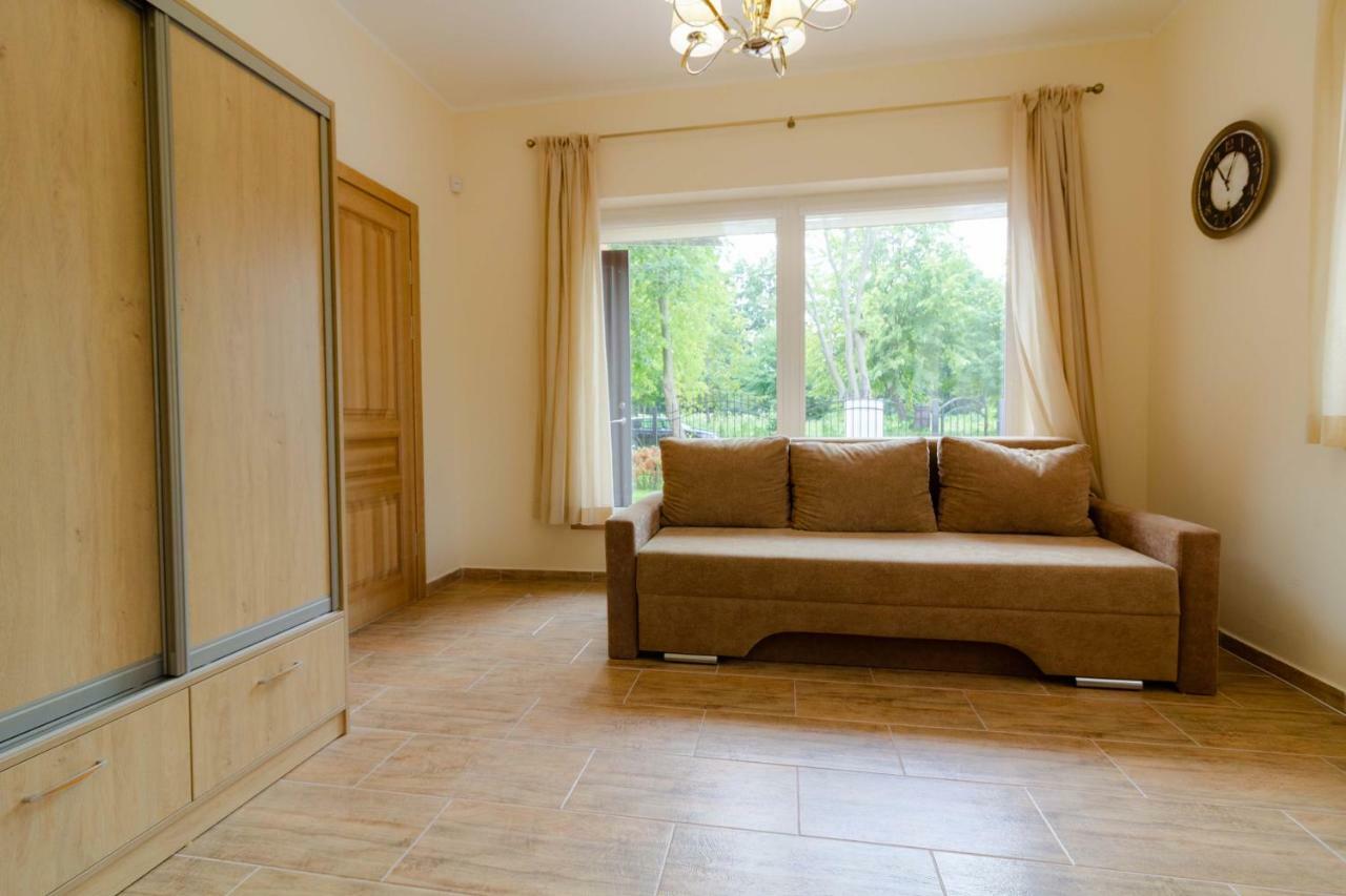Vila Estate พาลังกา ภายนอก รูปภาพ