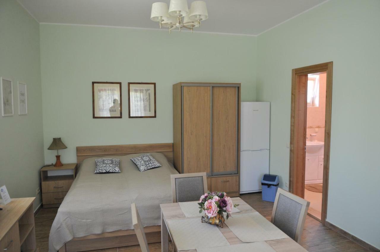 Vila Estate พาลังกา ภายนอก รูปภาพ