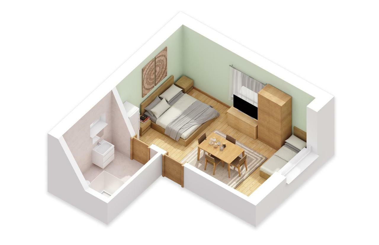 Vila Estate พาลังกา ภายนอก รูปภาพ